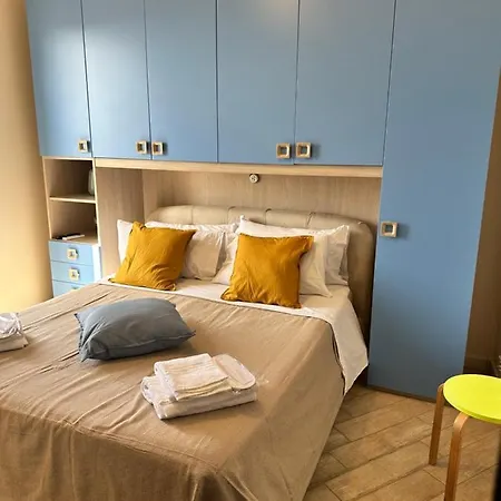 La Casa In Centro アパート *