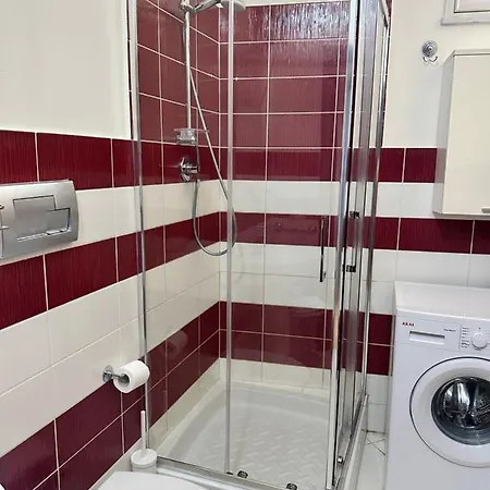 Lejlighed La Casa In Centro Agrigento