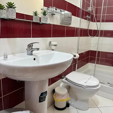 Апартаменты La Casa In Centro Агридженто