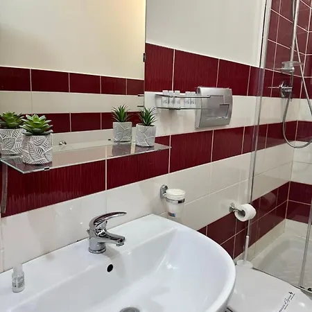 Apartament La Casa In Centro
