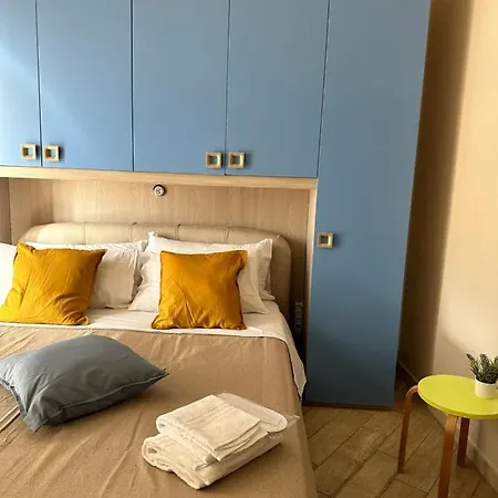 La Casa In Centro Lejlighed *