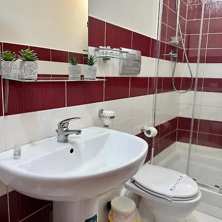 La Casa In Centro * Агридженто