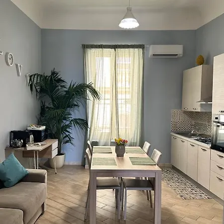 La Casa In Centro Апартаменты *