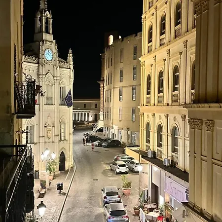 La Casa In Centro Lejlighed Agrigento