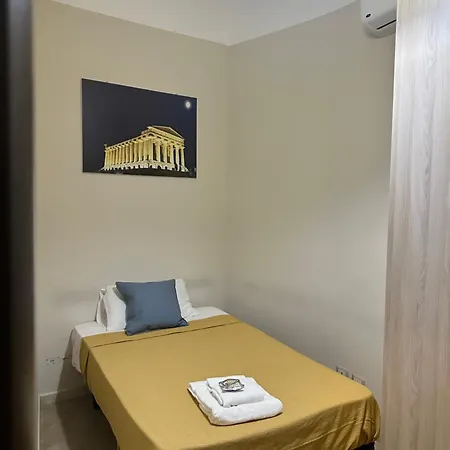 Lejlighed La Casa In Centro *