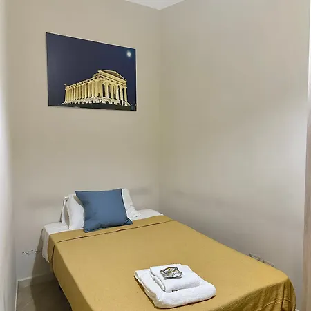 Lejlighed La Casa In Centro